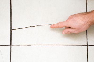 Porcelain Tile Repair Services