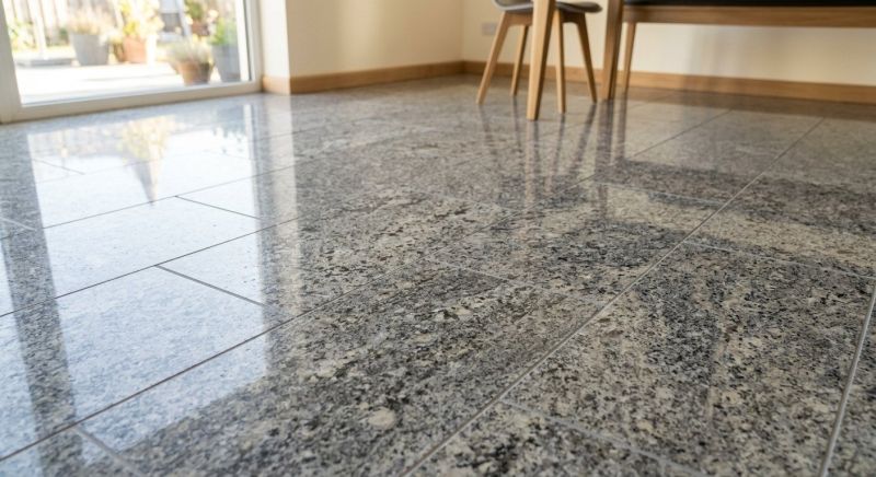 Bathroom Granite Installation in Alpharetta, GA
