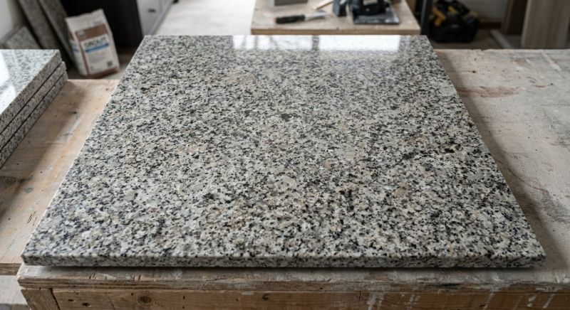 Bathroom Granite Installation in Overland Park, KS