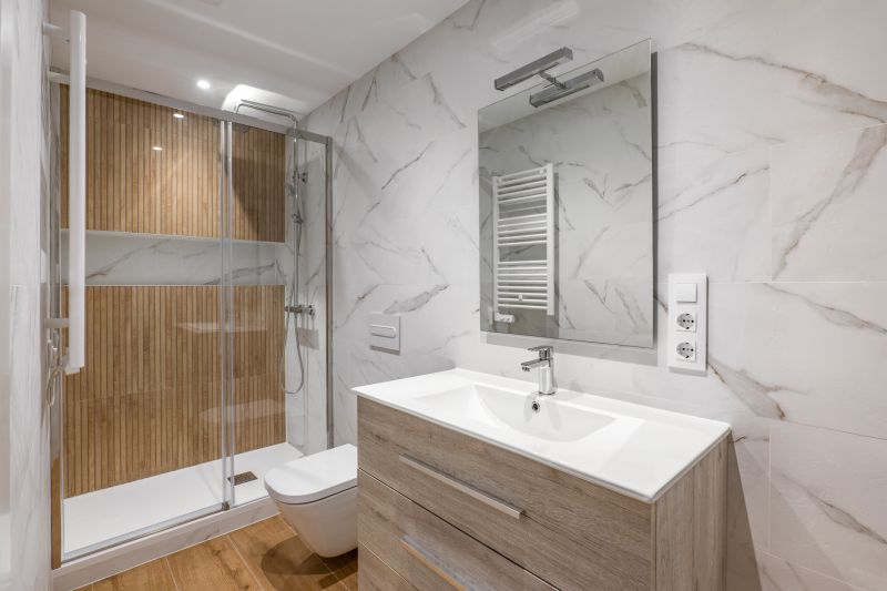 Bathroom Makeover Service in Bradenton, FL