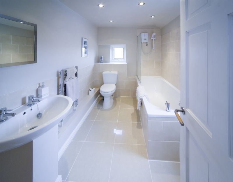 Bathroom Redesigning in Danbury, CT