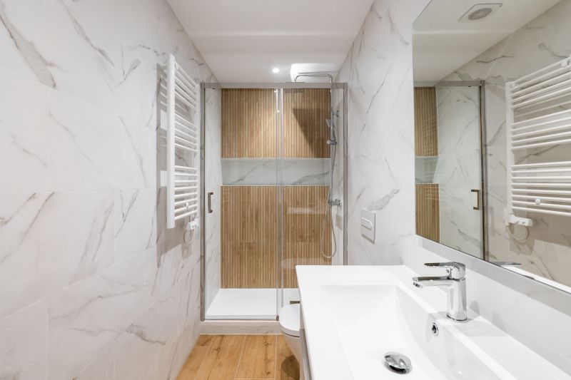 Bathroom Redesigning in Stamford, CT