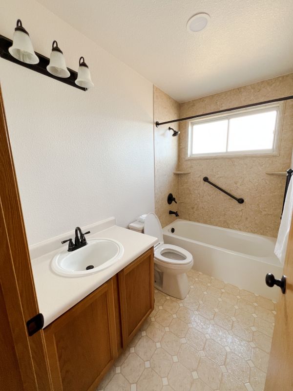 Bathroom Renovation in Lancaster, PA