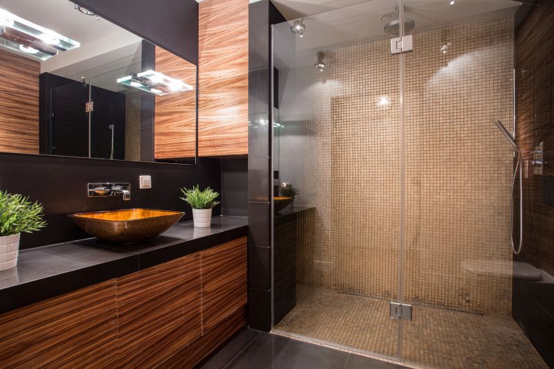 Bathroom Shower Remodeling in Stamford, CT