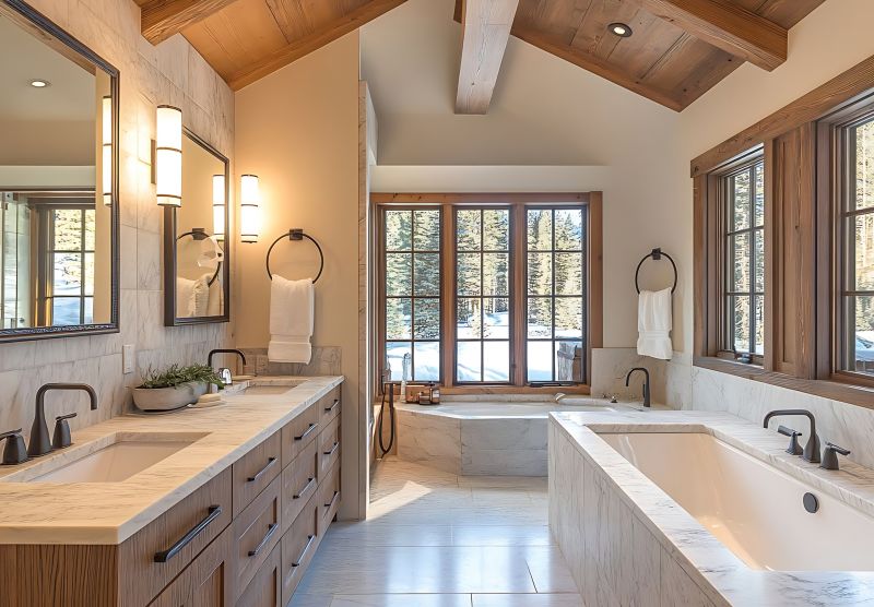 Master Bathroom Remodeling in Clearwater, FL
