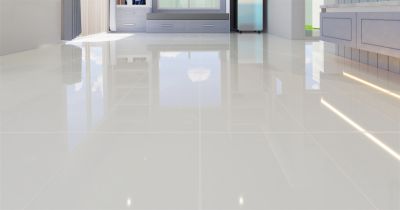 Porcelain Tile Installation in Alexandria, VA