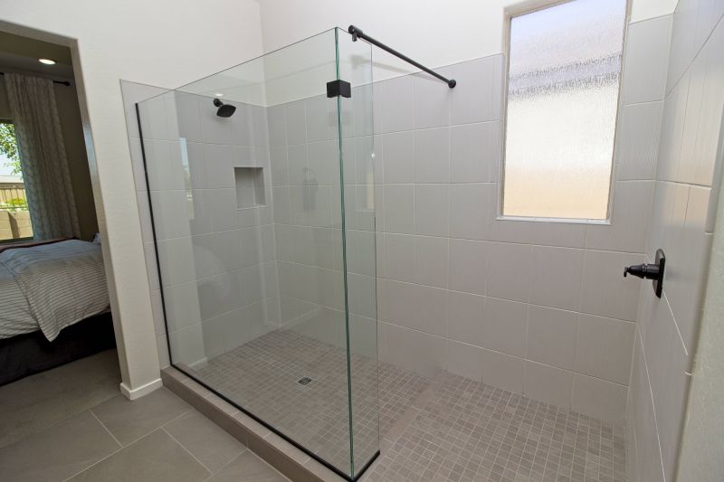 Shower Tiling Service in Littleton, CO