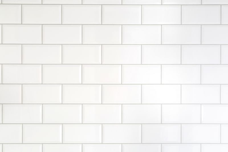 Custom Tile Backsplash