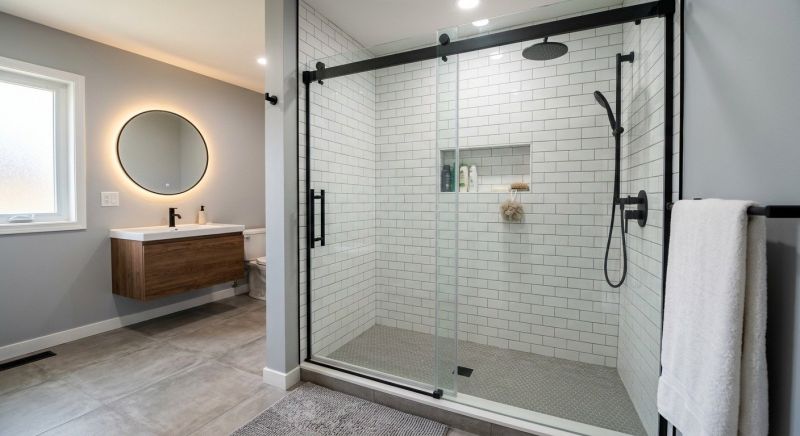 Tub Conversion Service in Lancaster, PA