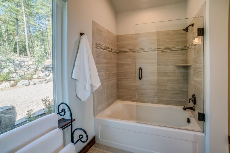 Tub To Shower Conversion in Palm Coast, FL